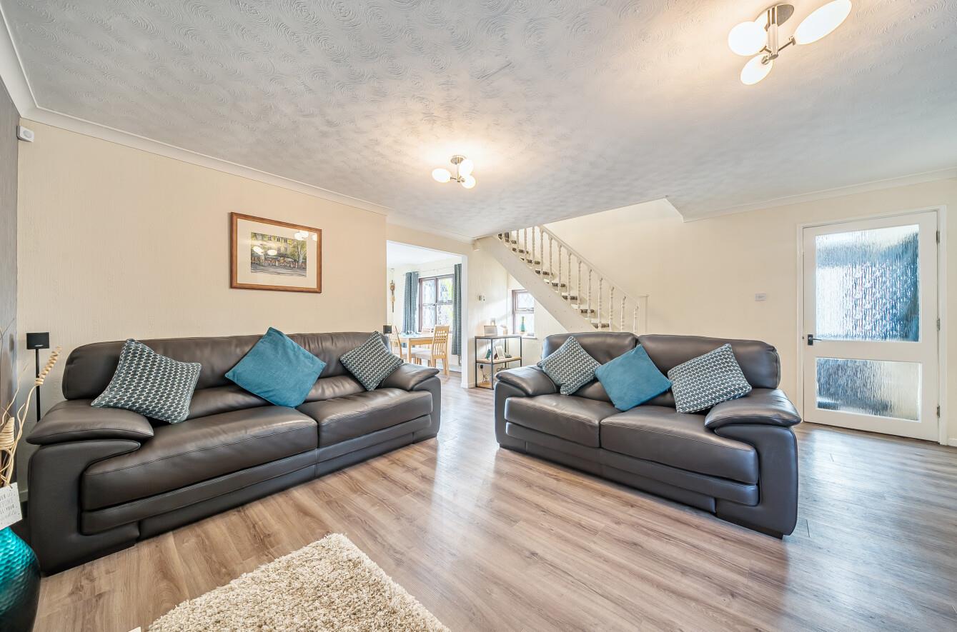 Huntingdon Way, Sketty, Swansea, SA2 9HN